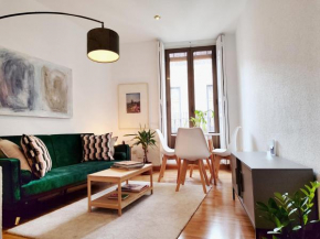 Bonito apartamento en Madrid centro